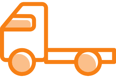 建阳拖车/平板车